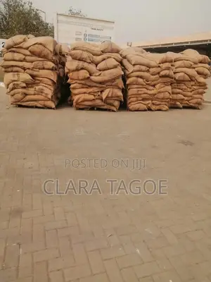 Branded Jute Sack