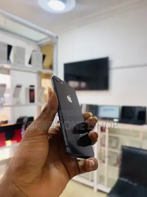 Apple iPhone 8 64 GB Black