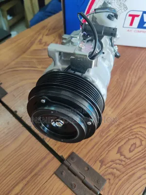 Mercedes Benz Ac Compressor C300/E400/E300/Gle350/Gle63
