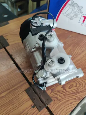 Mercedes Benz Ac Compressor C300/E400/E300/Gle350/Gle63