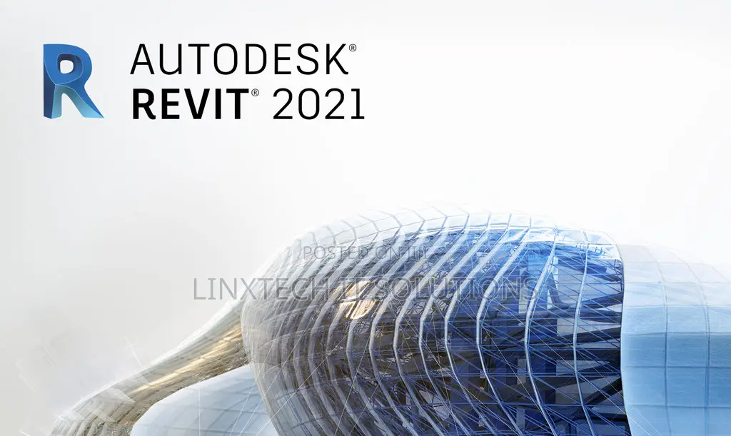 Revit 2021