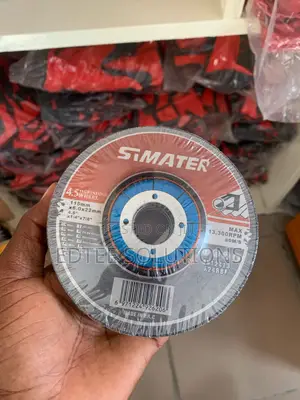 4.5” Grinding Wheel