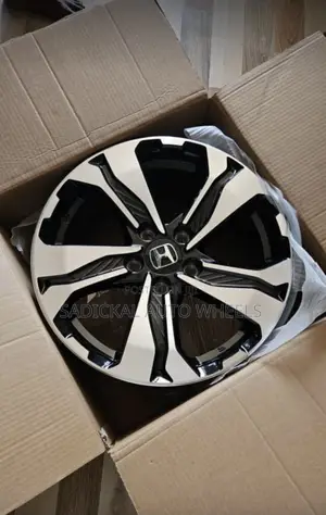 Honda Crv, Civic Rim