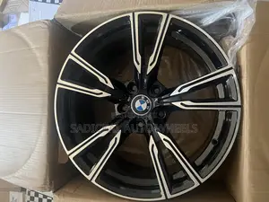 Orignal BMW Rim