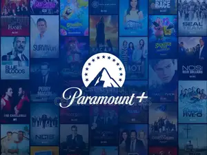 Paramount Plus Gift Card Available