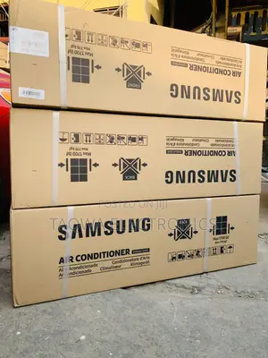 Quick Delivery-2.5hp Samsung Air Conditioners