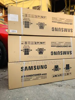 Normal R410a Samsung 2.5hp Air Conditioner