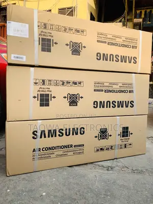 Worlds No 1 Samsung 2.5hp Air Conditioners