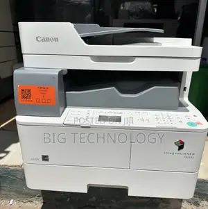 Imagerunner 1435i