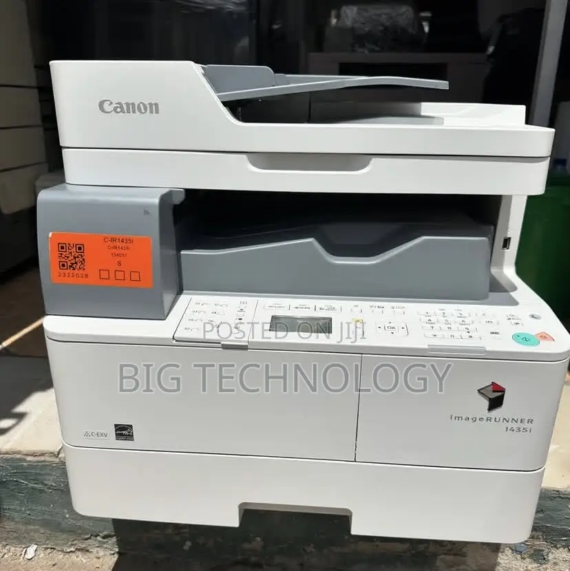 Imagerunner 1435i