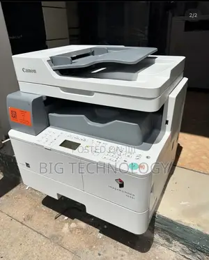 Imagerunner 1435i