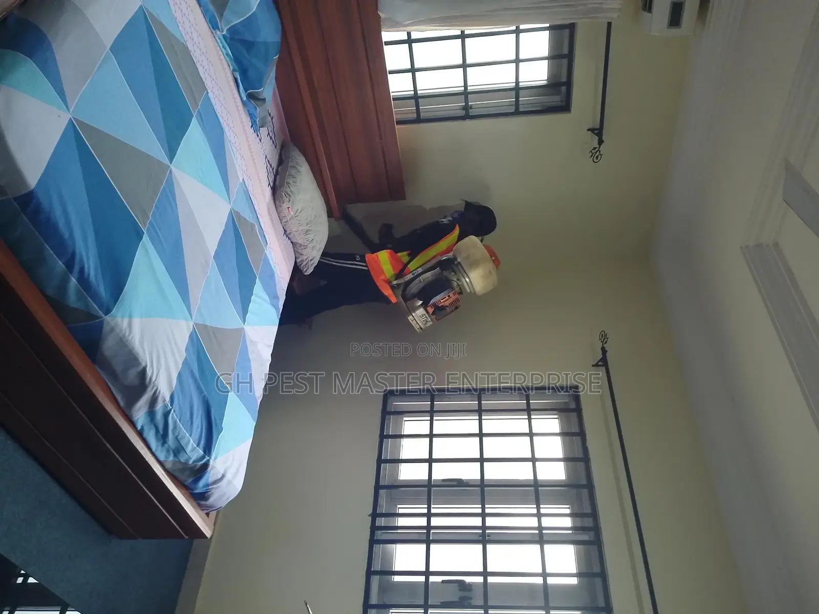 Great News Fumigation and Pest Control Service