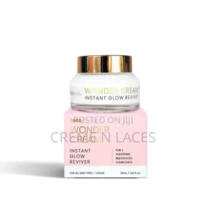 Face Facts Wonder Cream