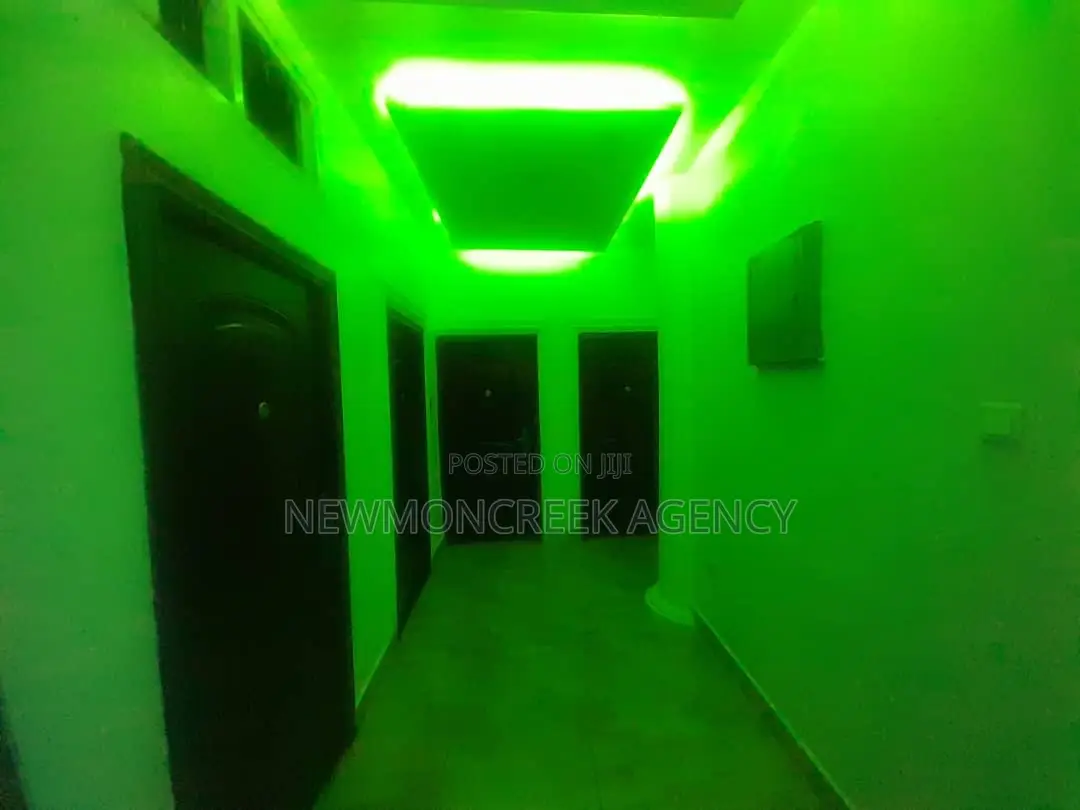 5bdrm Duplex in Oyarifa Estate, Accra Metropolitan for sale