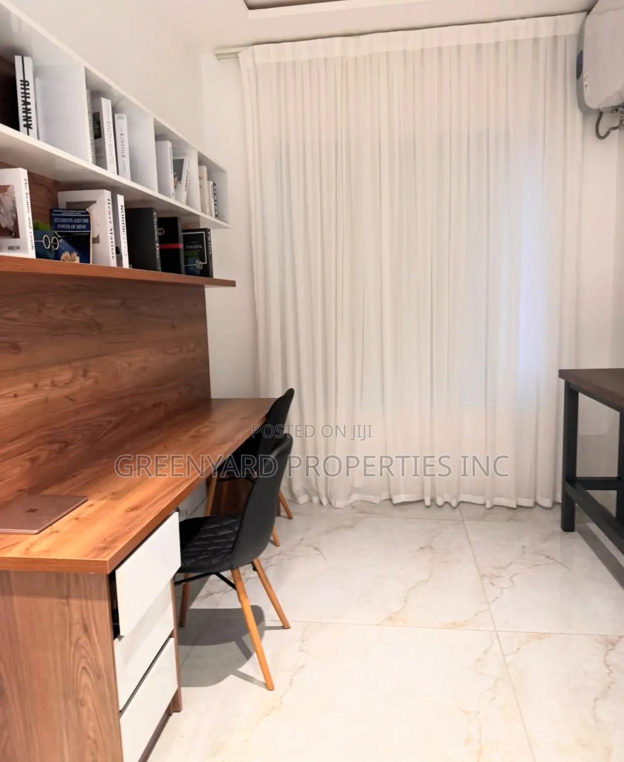 5bdrm Mansion in East Legon Hills for sale