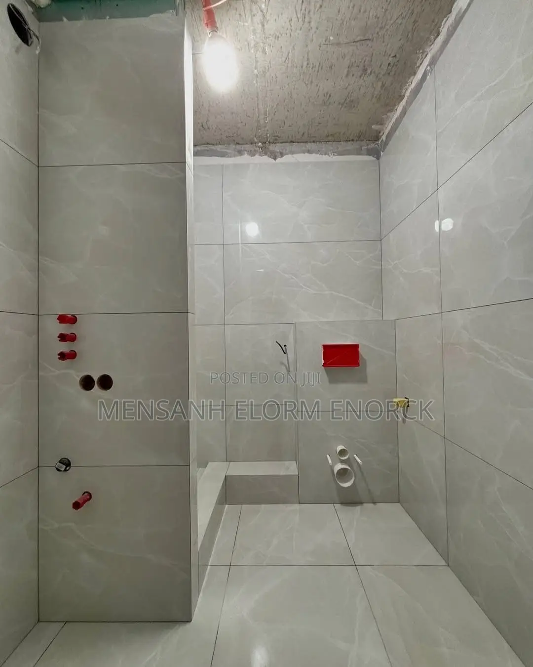 Please Call Us for Good Tiler Service Good Job .