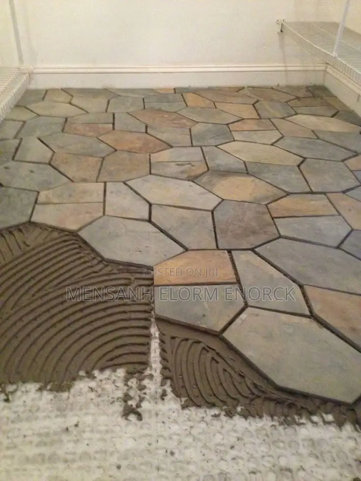 Please Call Us for Good Tiler Service Good Job .