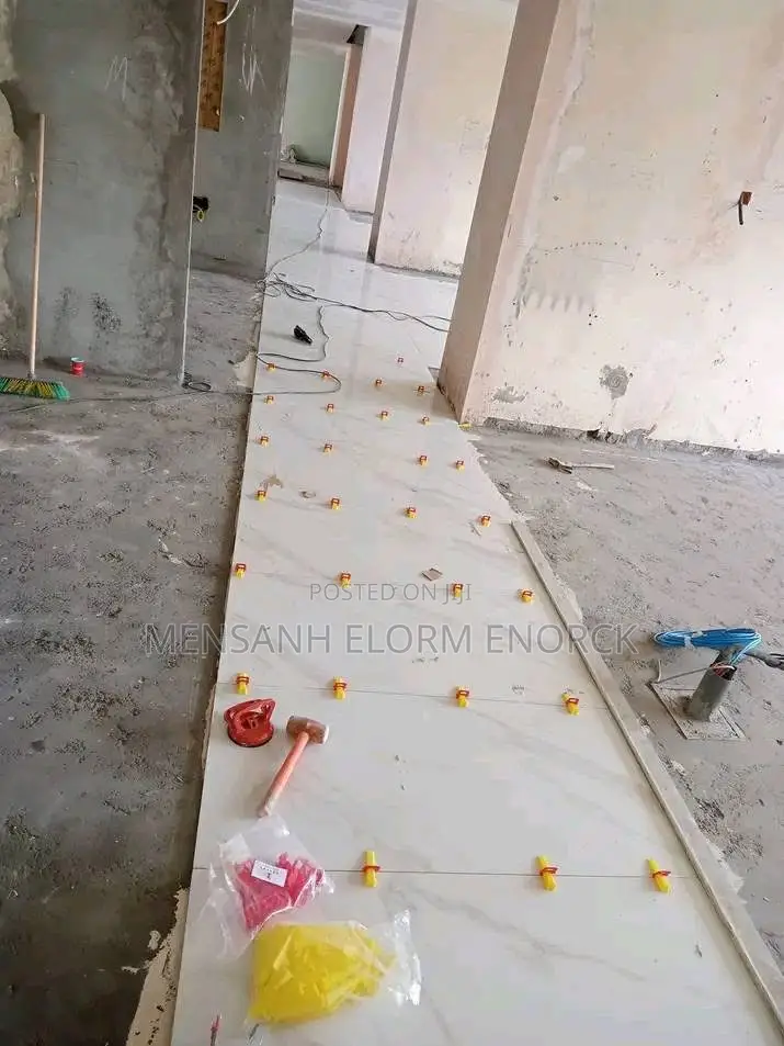 Please Call Us for Good Tiler Service Good Job .