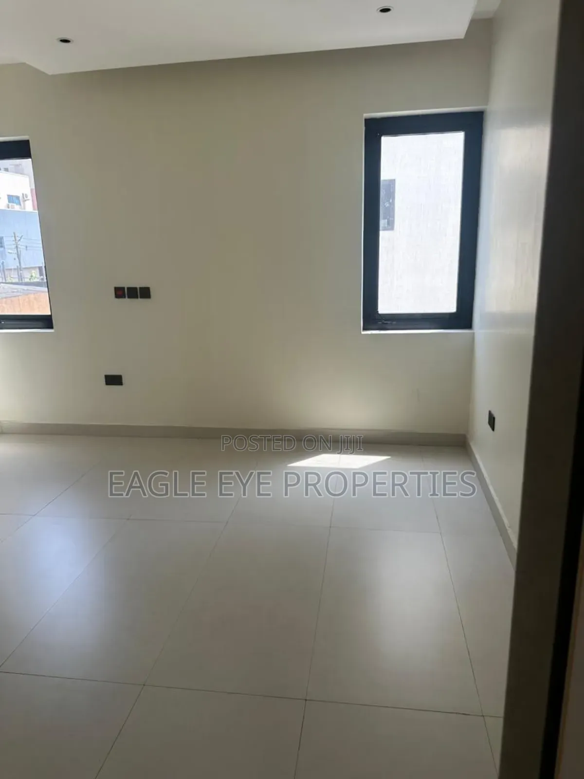 4bdrm House in Airport Residential Area for sale