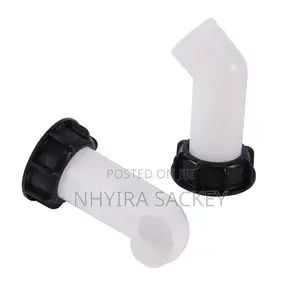 Discharge Tube for Ibc Tank