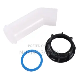 Discharge Tube for Ibc Tank