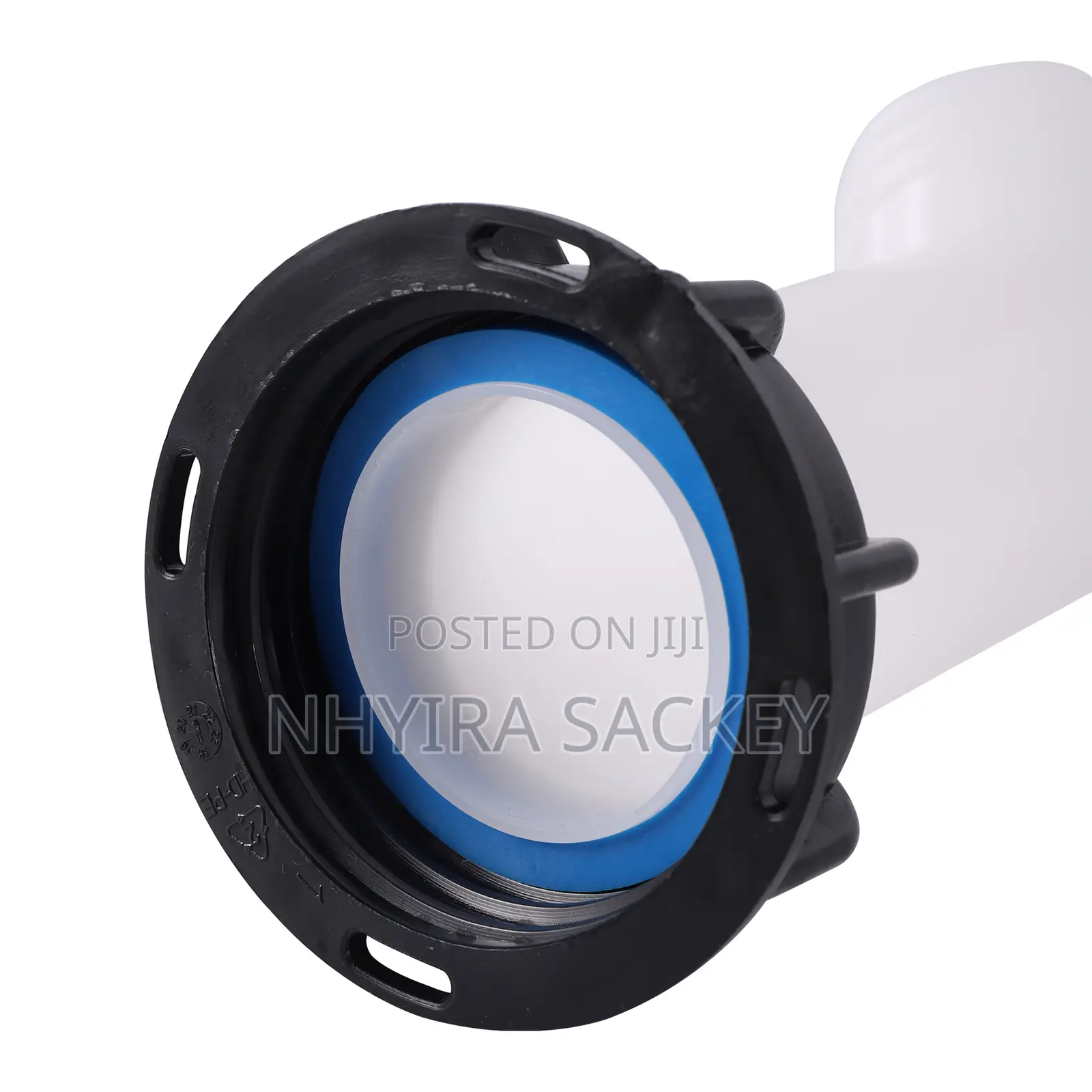 Discharge Tube for Ibc Tank