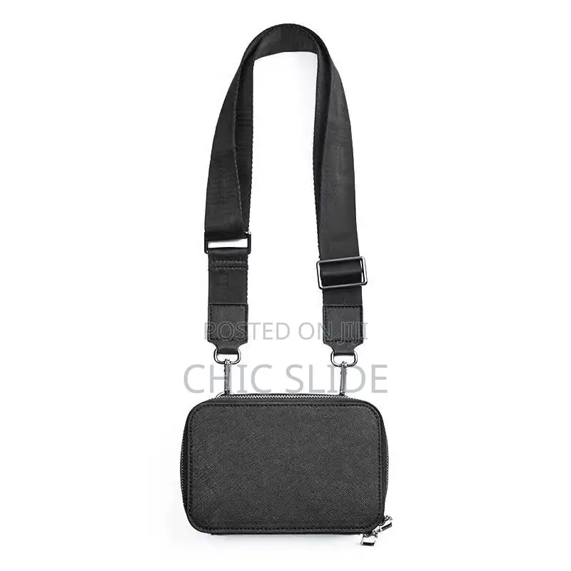 Cute Zara Sidebag