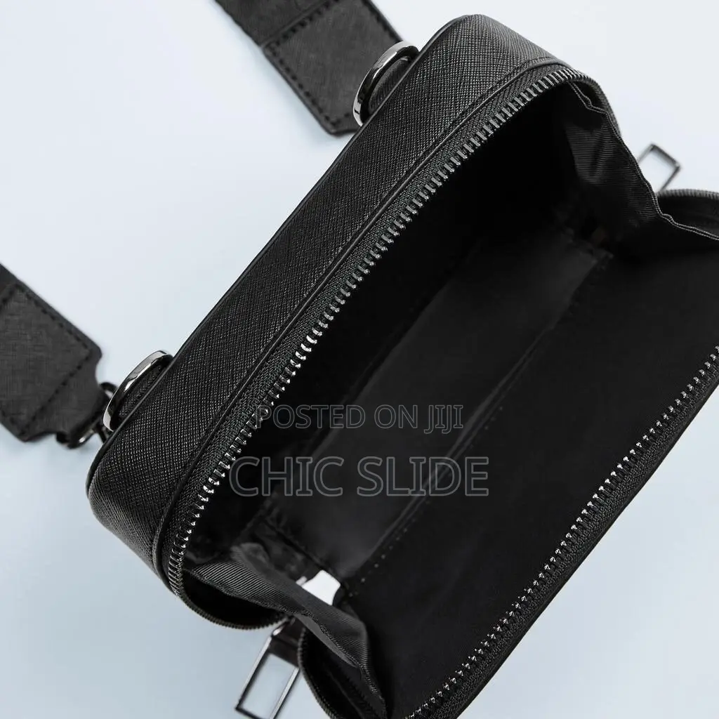 Cute Zara Sidebag