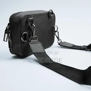 Cute Zara Sidebag