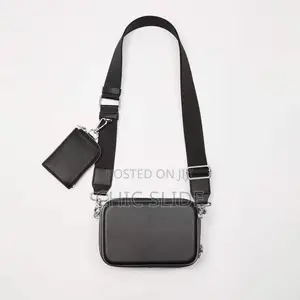 Cute Zara Sidebag