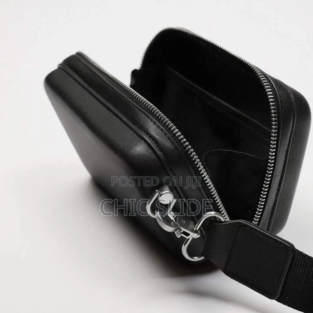 Cute Zara Sidebag