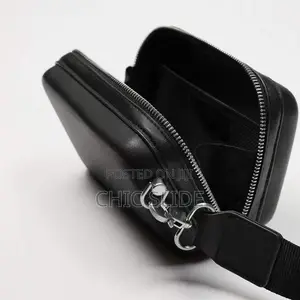 Cute Zara Sidebag