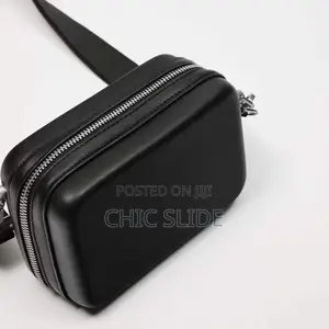 Cute Zara Sidebag