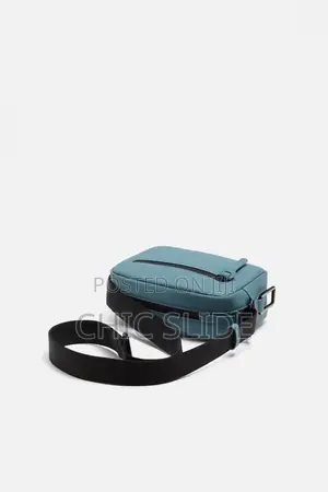 Zara Crossbody Bag