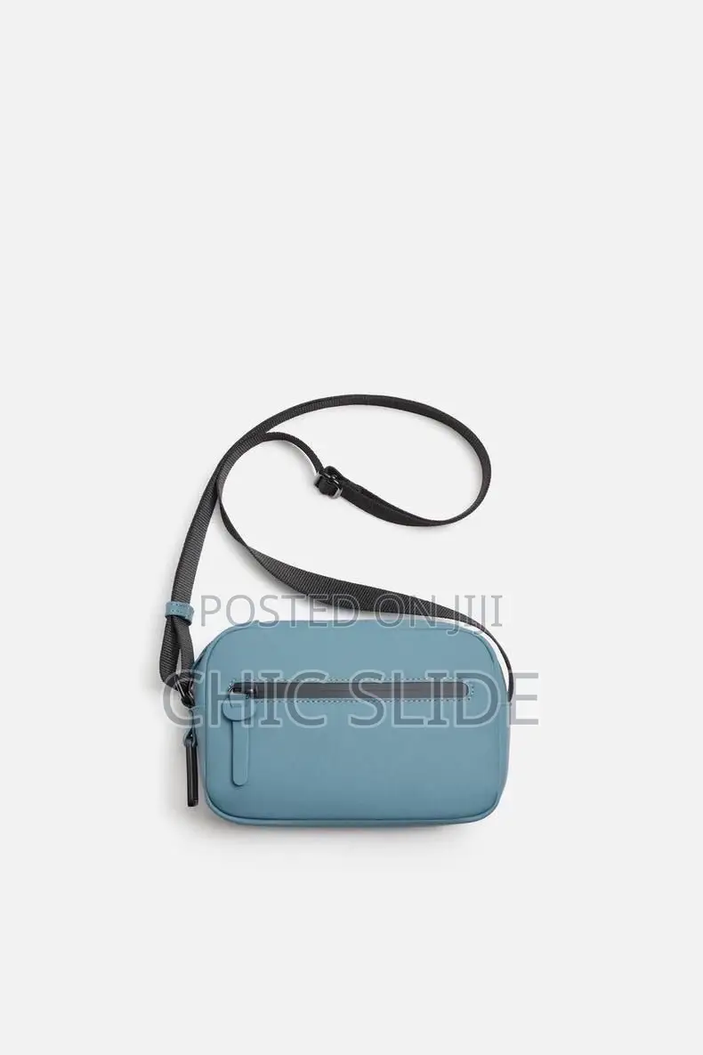Zara Crossbody Bag