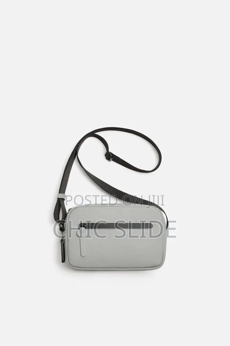 Zara Crossbody Bag