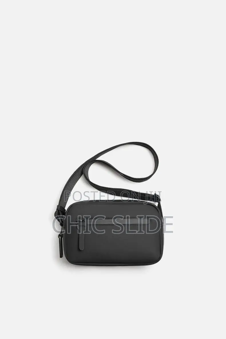 Zara Crossbody Bag