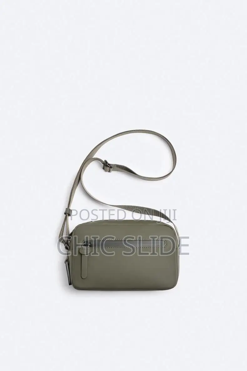 Zara Crossbody Bag