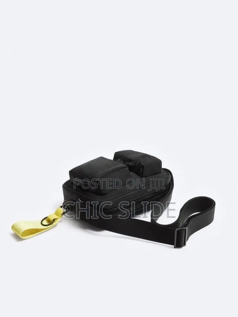 Zara Crossbody Bag