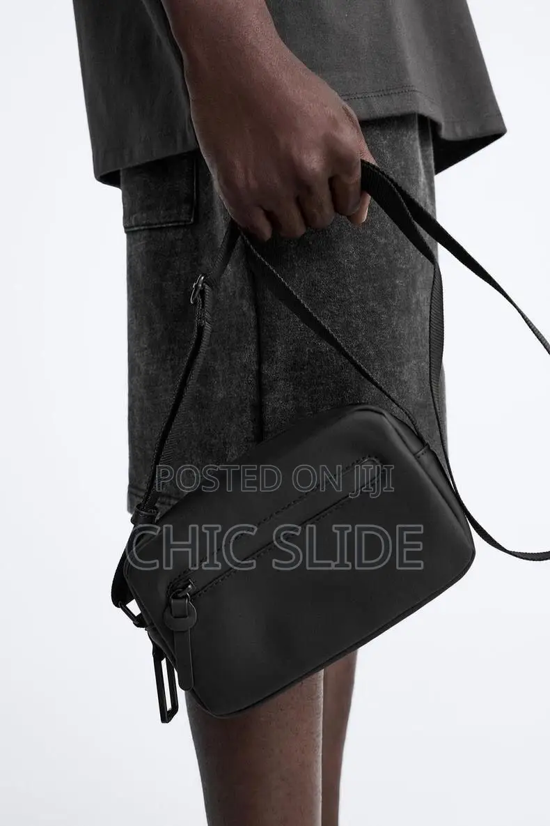 Zara Crossbody Bag
