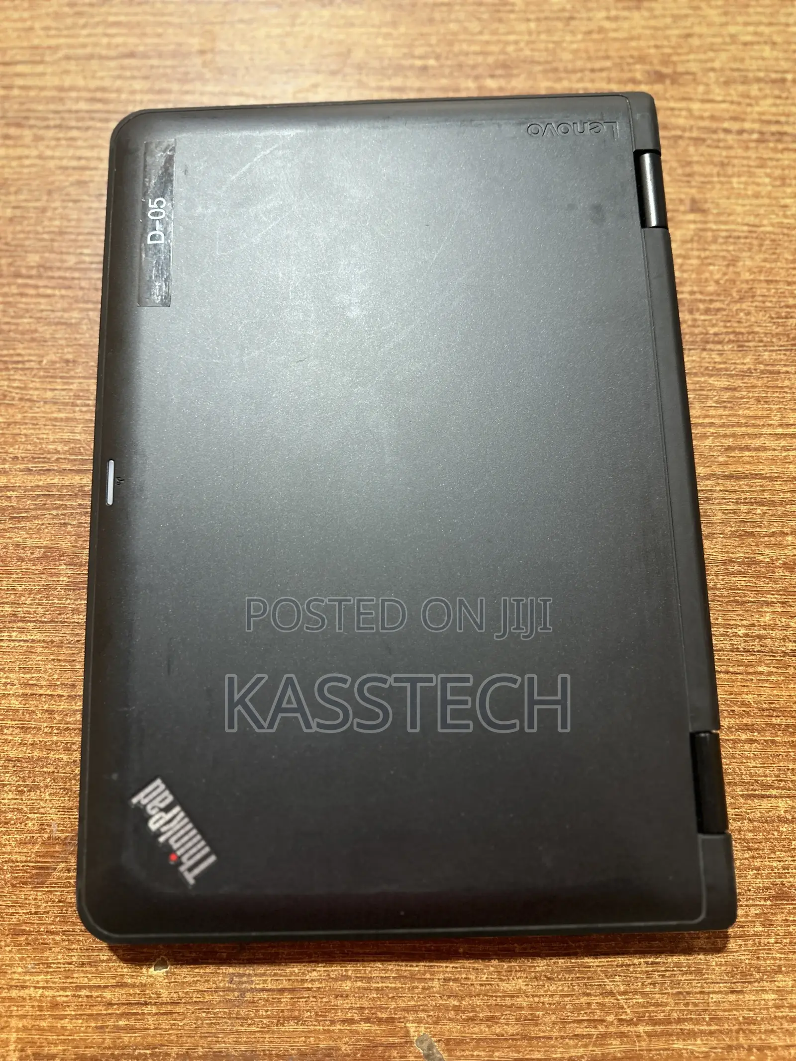 Laptop Lenovo Yoga 11e 4GB Intel SSD 500GB