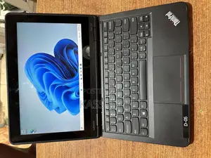 Laptop Lenovo Yoga 11e 4GB Intel SSD 500GB