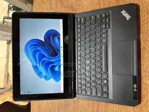Laptop Lenovo Yoga 11e 4GB Intel SSD 500GB
