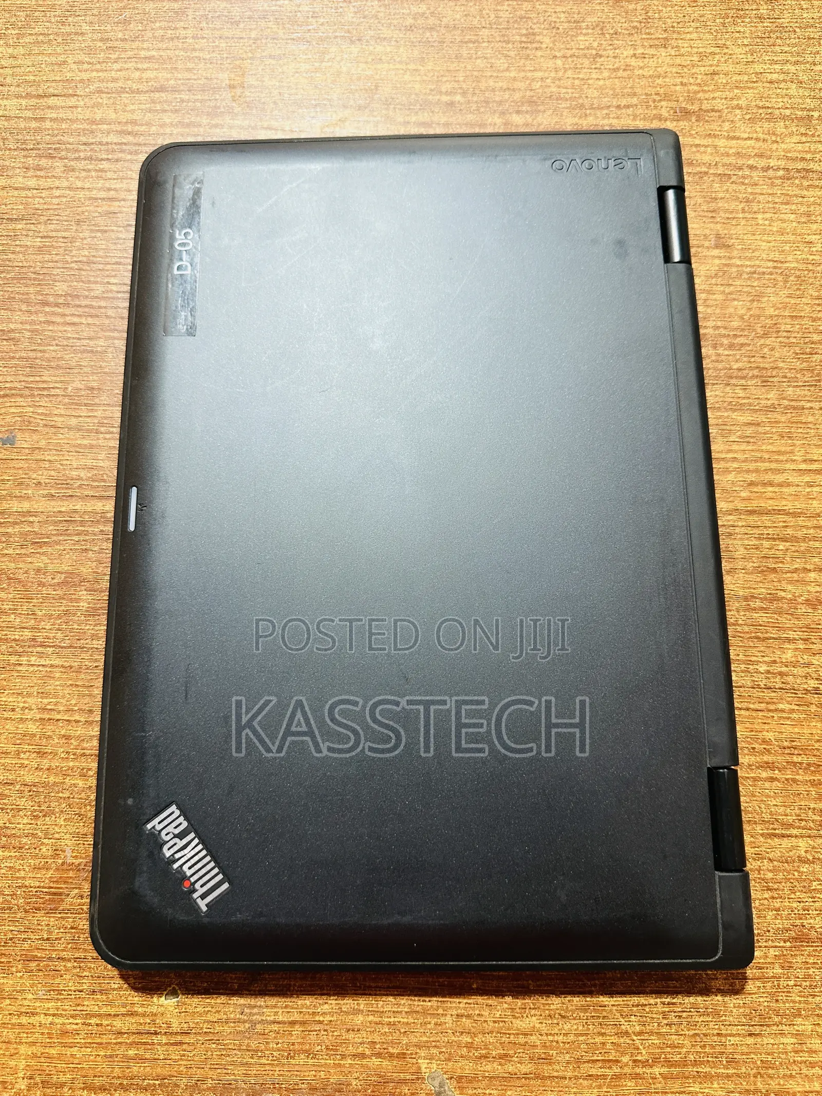 Laptop Lenovo Yoga 11e 4GB Intel SSD 500GB