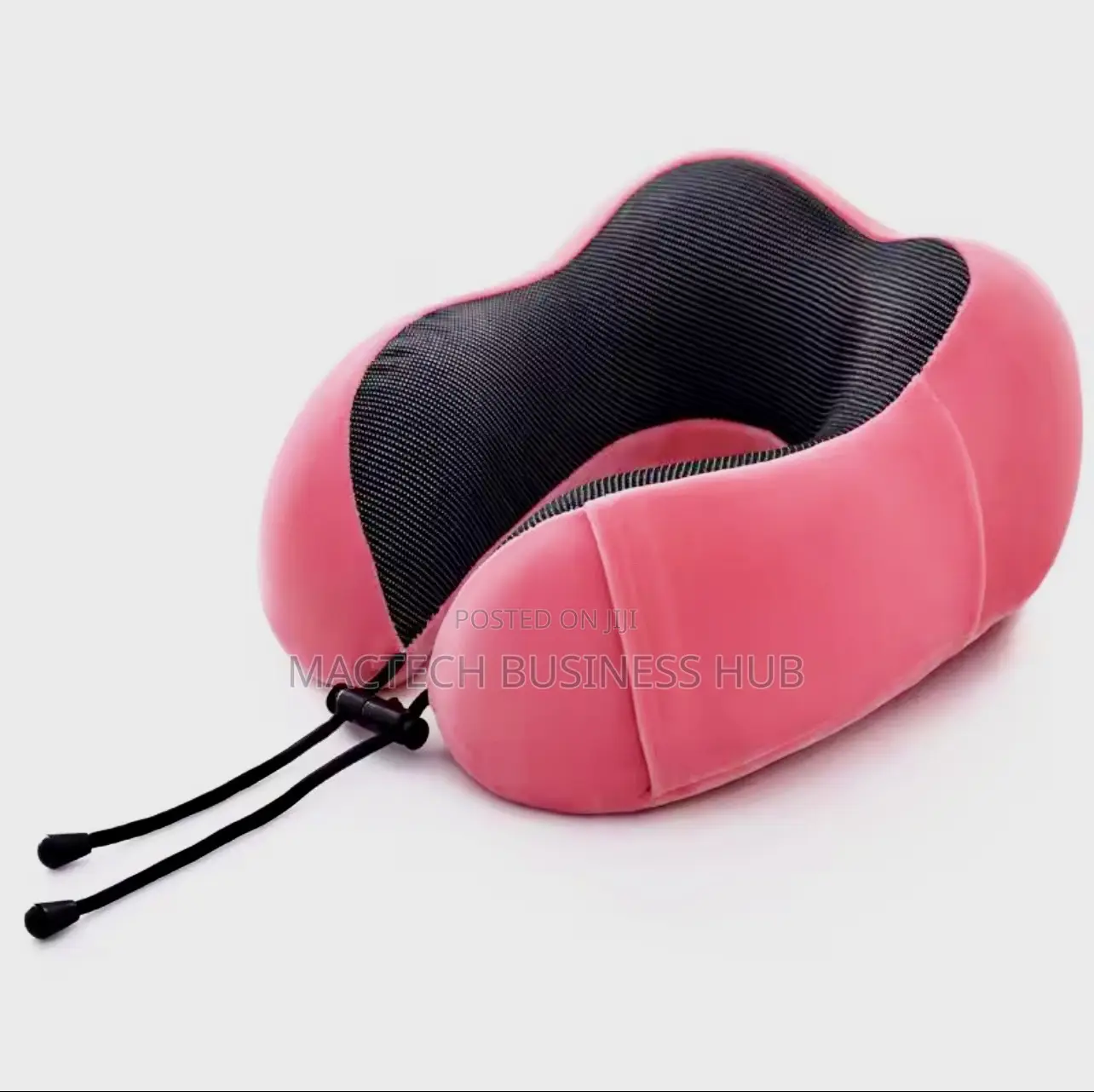 Neck Support Memory Foam