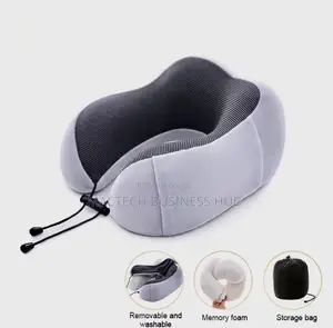 Neck Support Memory Foam