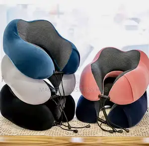Neck Support Memory Foam