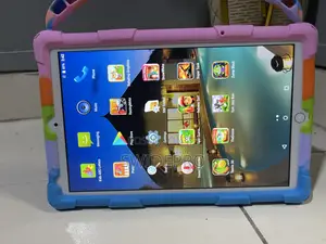 New Tablet 512 GB White