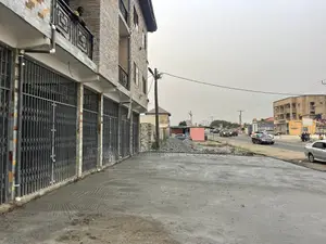Store for Rent at Amasaman Sonitra 1500 a Month for 5 Years