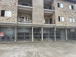 Store for Rent at Amasaman Sonitra 1500 a Month for 5 Years